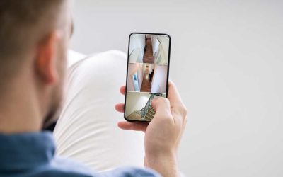 Smart home nightmares